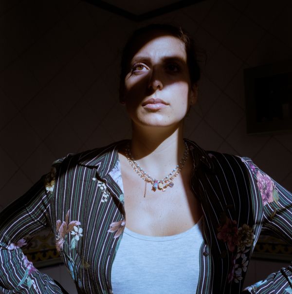 © Enrico Di Nardo - Image from the ALL photography project