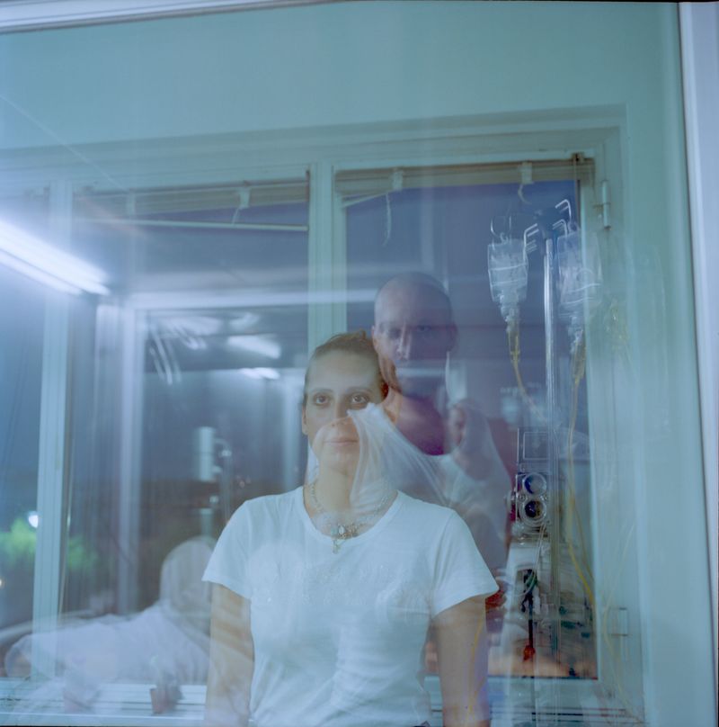 © Enrico Di Nardo - Image from the ALL photography project