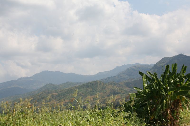 © Ossetrova Eugeniya - Image from the People in nature | Tanzania photography project