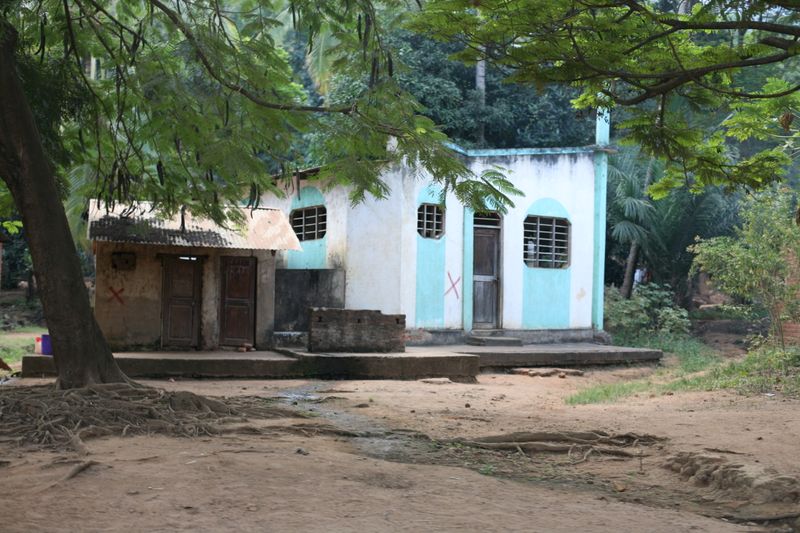 © Ossetrova Eugeniya - Image from the People in nature | Tanzania photography project