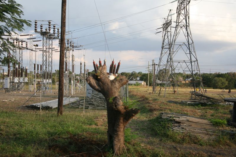 © Ossetrova Eugeniya - Image from the People in nature | Tanzania photography project
