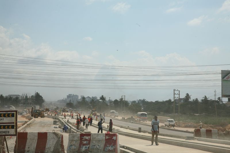 © Ossetrova Eugeniya - Image from the People in nature | Tanzania photography project