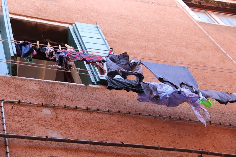 © Ossetrova Eugeniya - Image from the People in Italy photography project