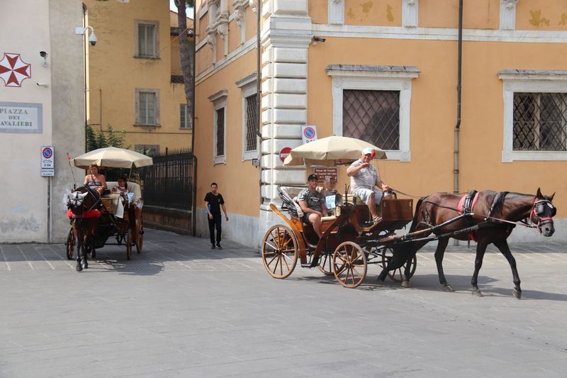 © Ossetrova Eugeniya - Image from the People in Italy photography project