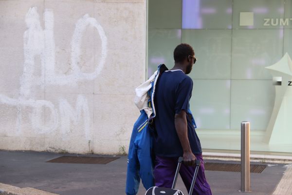 © Ossetrova Eugeniya - Image from the People in Italy photography project