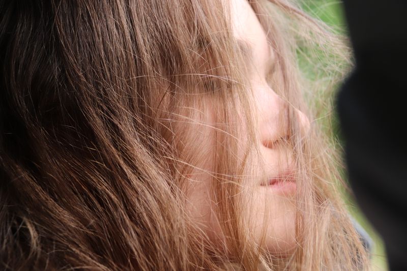 © Ossetrova Eugeniya - Image from the People in Italy photography project