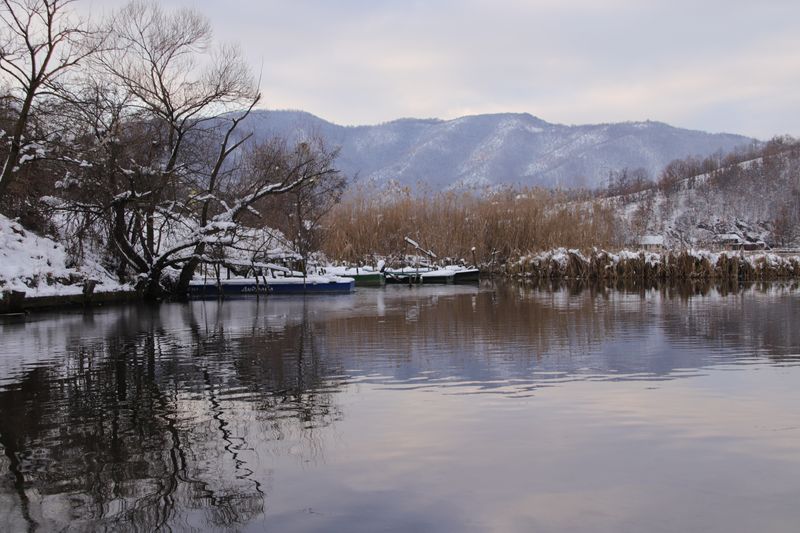 © Ossetrova Eugeniya - Image from the SERBIA photography project