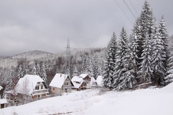 © Ossetrova Eugeniya - Image from the SERBIA photography project