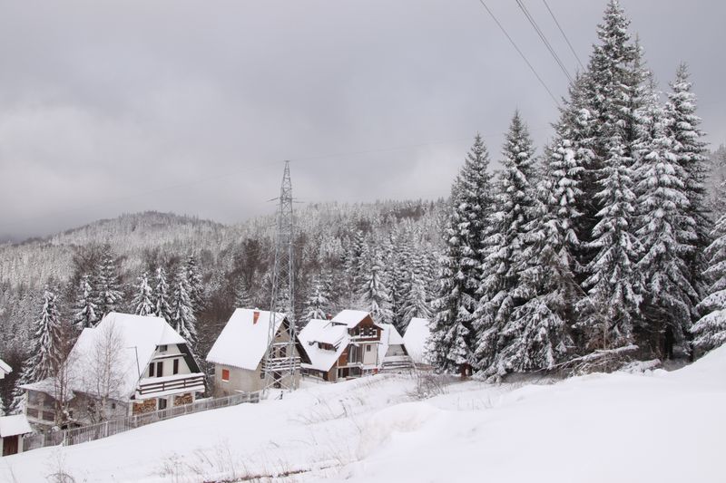 © Ossetrova Eugeniya - Image from the SERBIA photography project