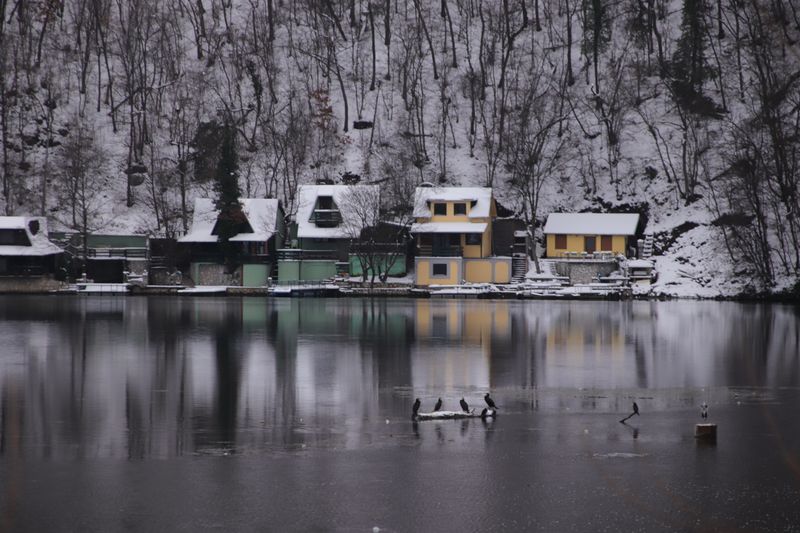 © Ossetrova Eugeniya - Image from the SERBIA photography project