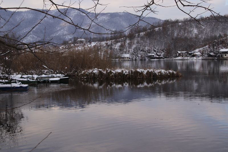 © Ossetrova Eugeniya - Image from the SERBIA photography project