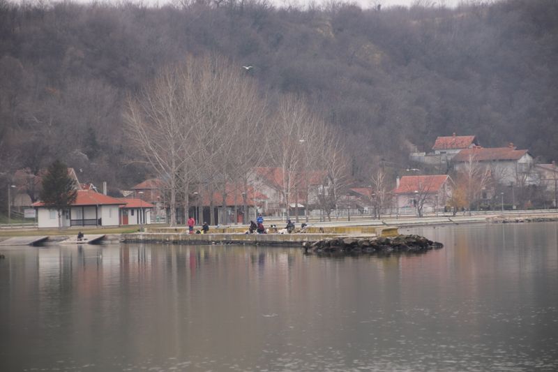 © Ossetrova Eugeniya - Image from the SERBIA photography project