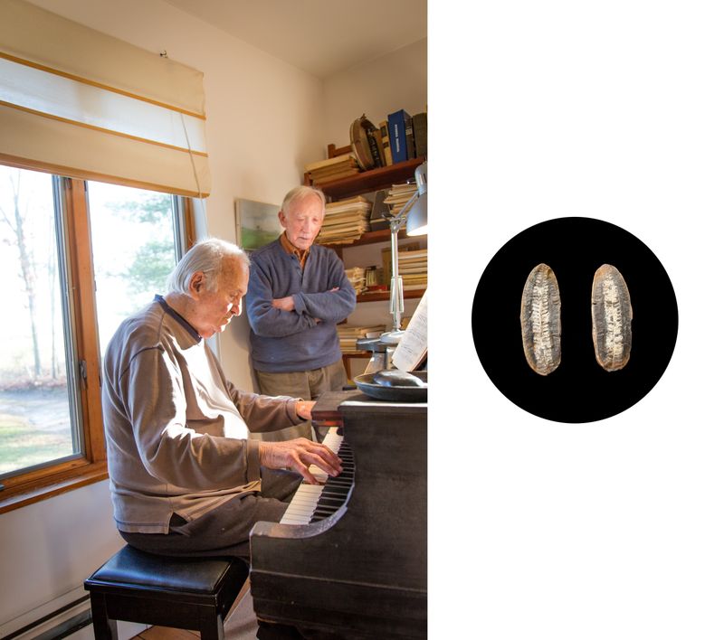 © Lindsay Morris - Image from the MEET YOUR NEIGHBOR photography project