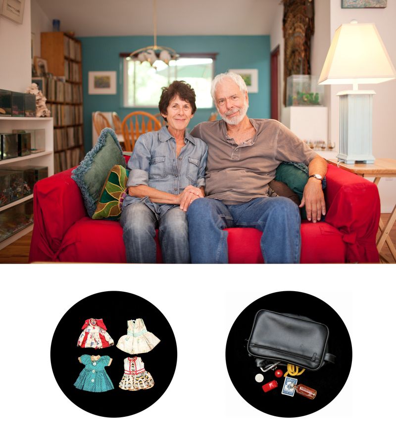 © Lindsay Morris - Image from the MEET YOUR NEIGHBOR photography project