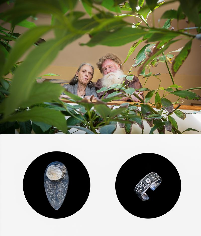 © Lindsay Morris - Image from the MEET YOUR NEIGHBOR photography project