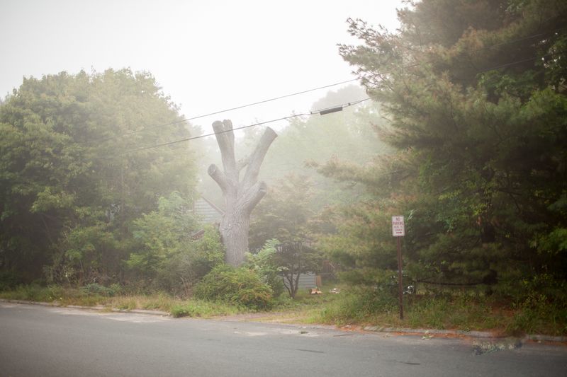 © Lindsay Morris - Image from the MEET YOUR NEIGHBOR photography project