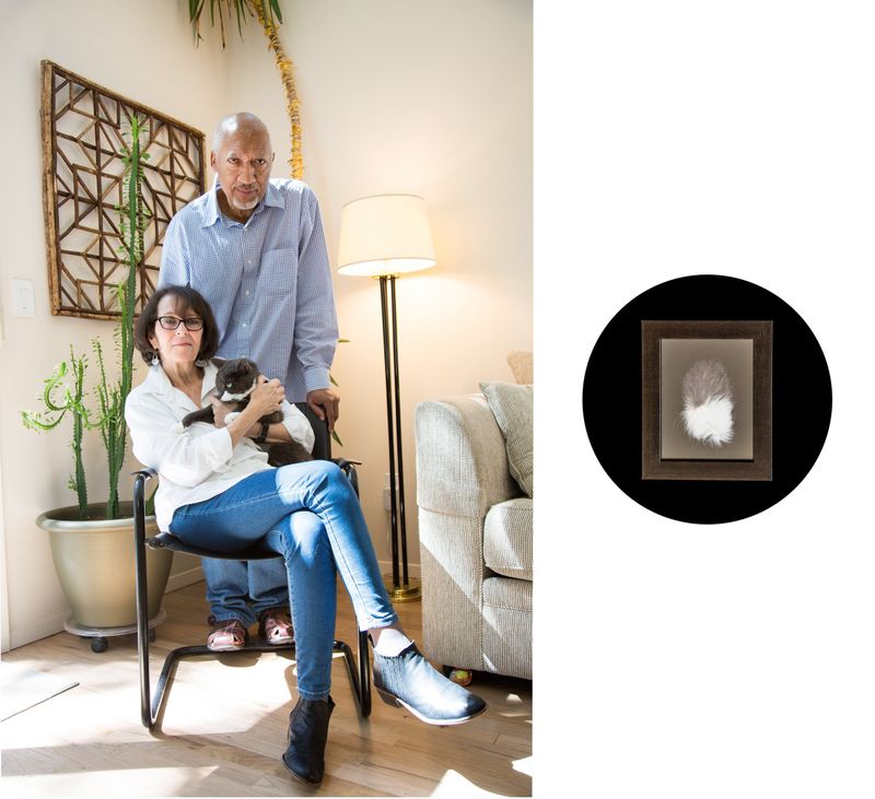 © Lindsay Morris - Image from the MEET YOUR NEIGHBOR photography project