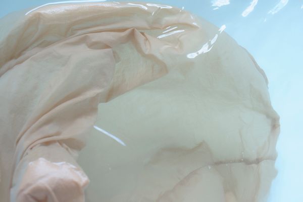 © ANASTASIA DUBRAVA - Image from the Shape of Water photography project