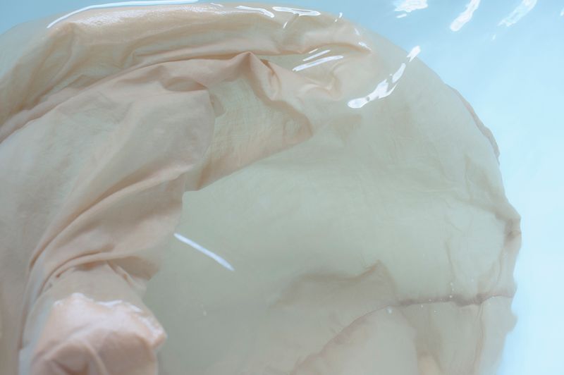 © ANASTASIA DUBRAVA - Image from the Shape of Water photography project