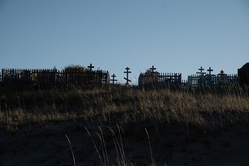 © ANASTASIA DUBRAVA - Image from the Abandoned belongings photography project