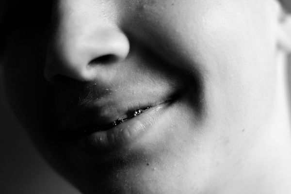 © ANASTASIA DUBRAVA - Image from the Awkward Age photography project