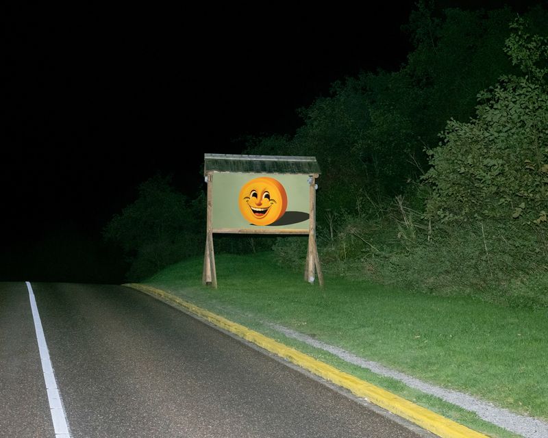 © Sean Charlton White - Image from the Welkom In Nederland photography project