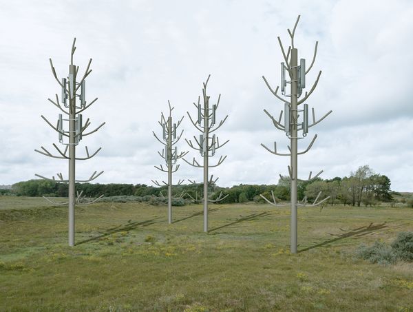 © Sean Charlton White - Image from the Welkom In Nederland photography project