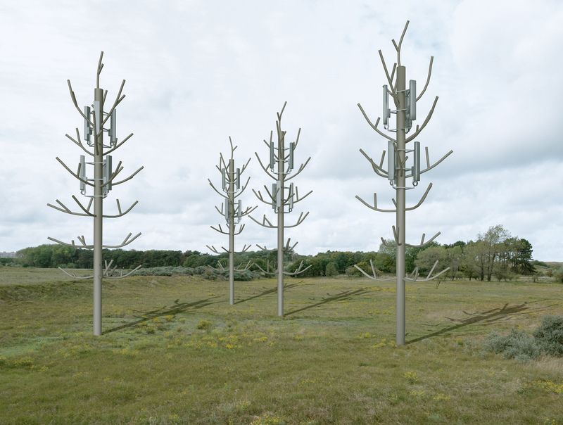 © Sean Charlton White - Image from the Welkom In Nederland photography project