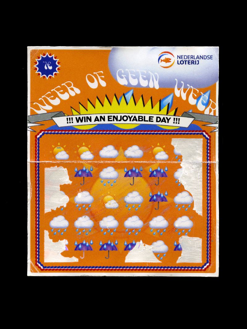 © Sean Charlton White - Image from the Welkom In Nederland photography project