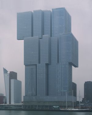 Welkom In Nederland