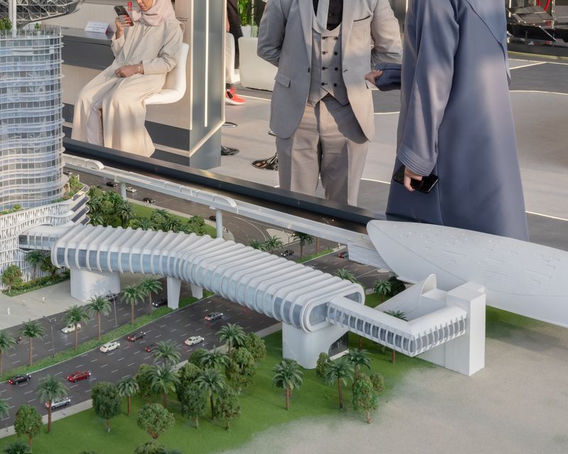 © Sean Charlton White - Image from the Climate Banter photography project