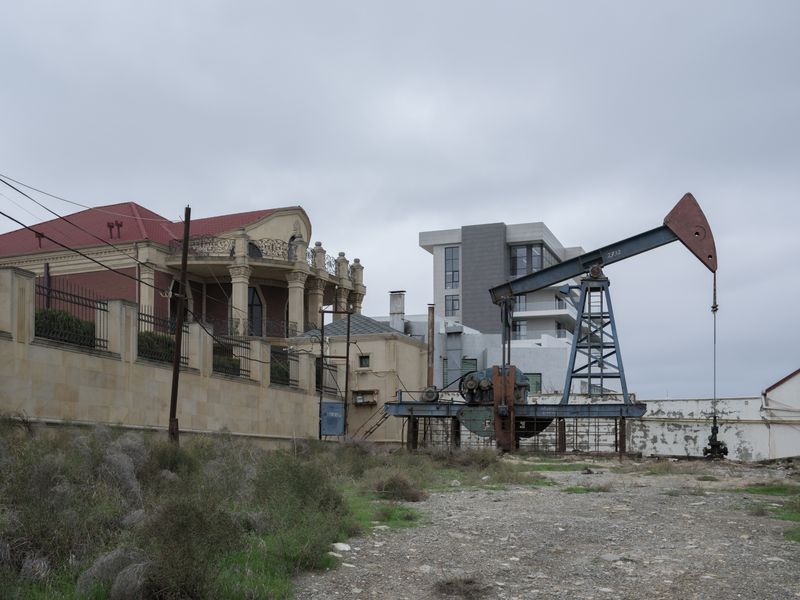 © Sean Charlton White - Image from the Climate Banter photography project