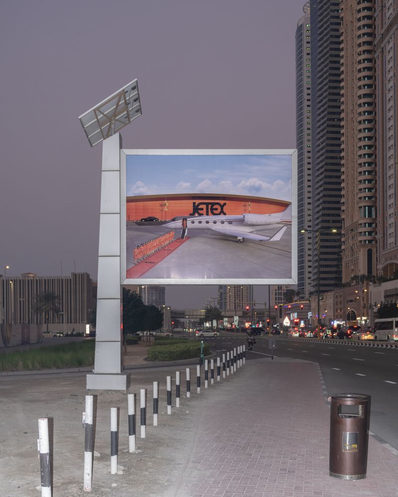 © Sean Charlton White - Image from the Climate Banter photography project