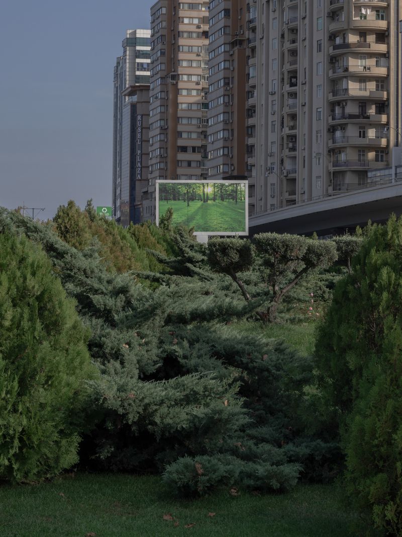 © Sean Charlton White - Image from the Climate Banter photography project