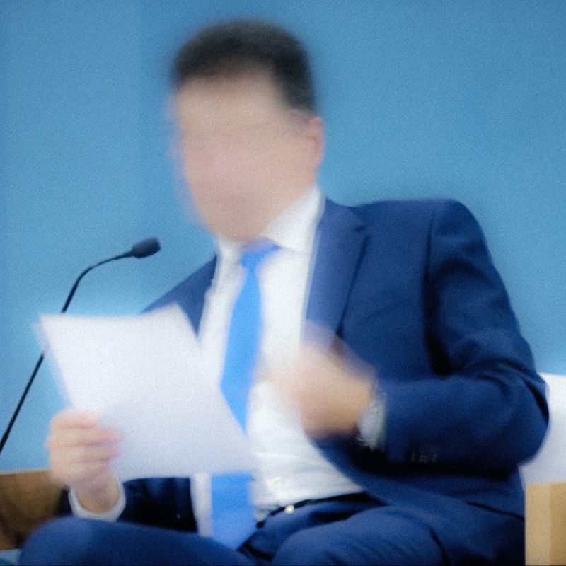 © Sean Charlton White - Image from the Climate Banter photography project