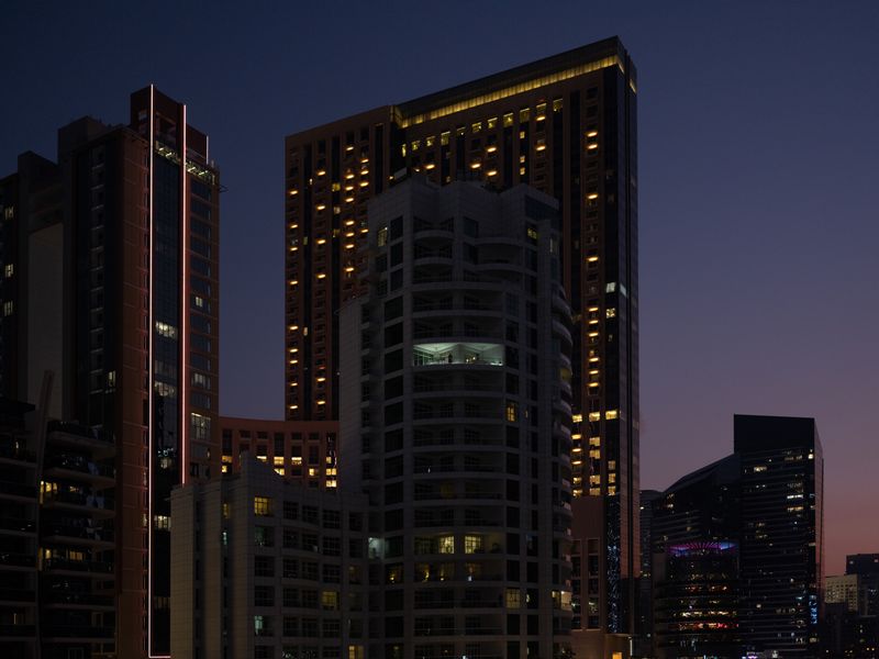 © Sean Charlton White - Image from the Climate Banter photography project