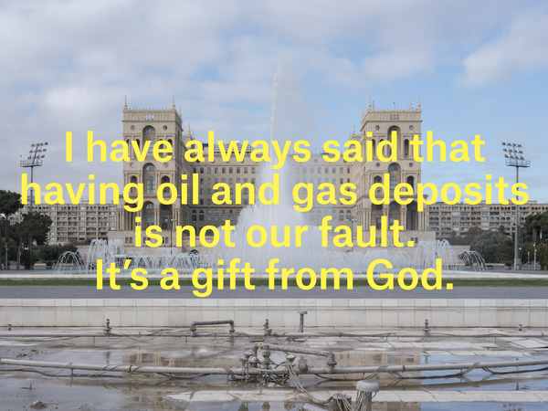 © Sean Charlton White - Image from the Climate Banter photography project