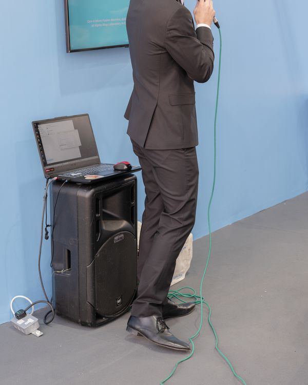 © Sean Charlton White - Image from the Climate Banter photography project