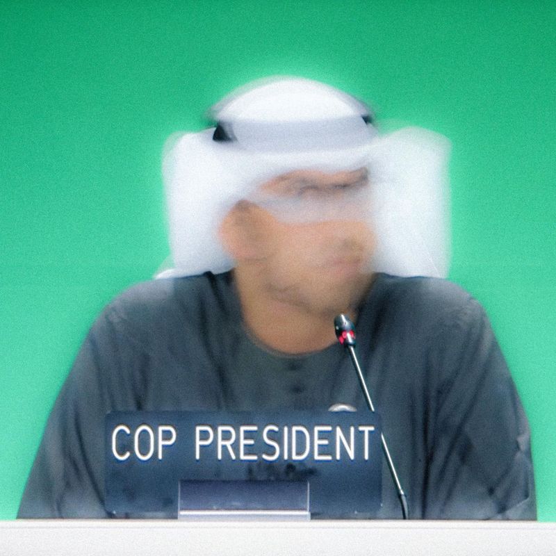 © Sean Charlton White - Image from the Climate Banter photography project