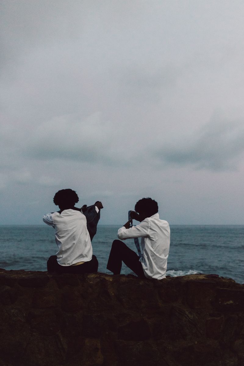 © Carlos Idun-Tawiah - "Panyin, Kakra II, 2022"