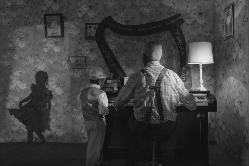 © Carlos Idun-Tawiah - Own This Sound Forever