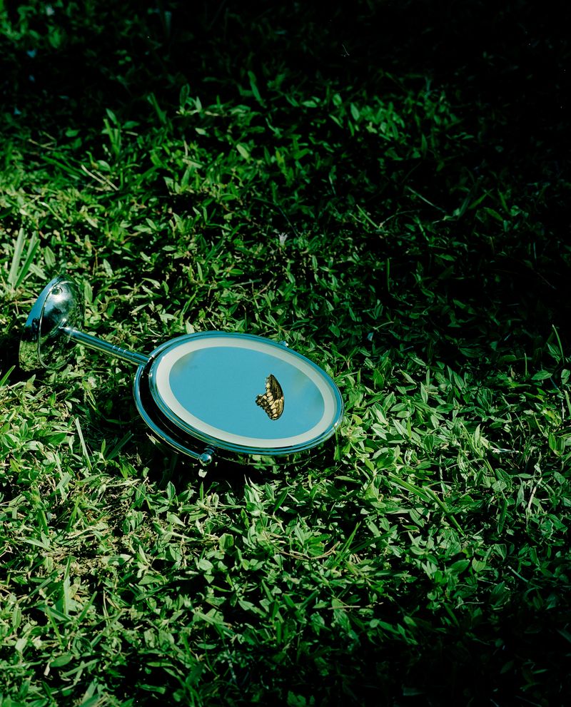 © Kaitlin Maxwell - Image from the Untitled photography project