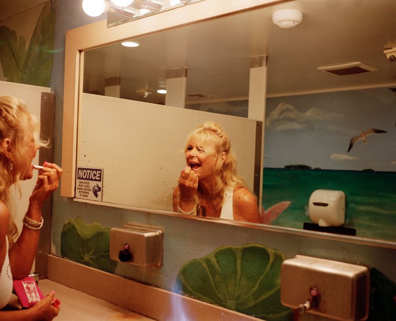 © Kaitlin Maxwell - Image from the Untitled photography project