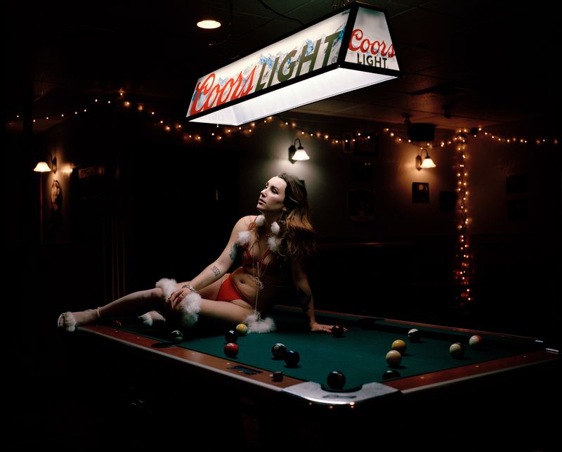 © Kaitlin Maxwell - Image from the Untitled photography project
