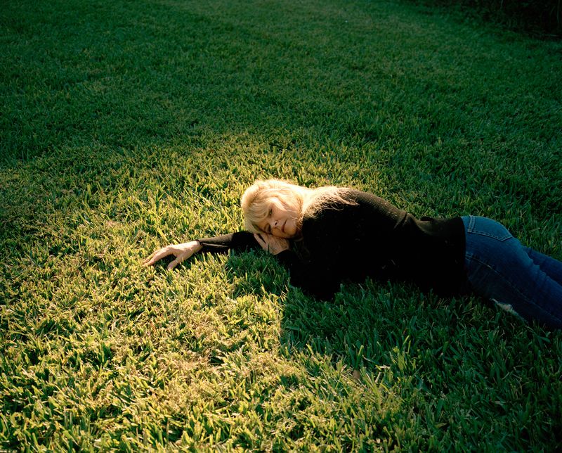 © Kaitlin Maxwell - Image from the Untitled photography project