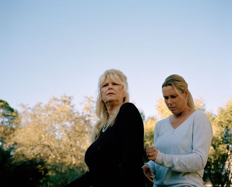 © Kaitlin Maxwell - Image from the Untitled photography project