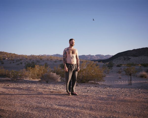 © Kaitlin Maxwell - Eric, 2024