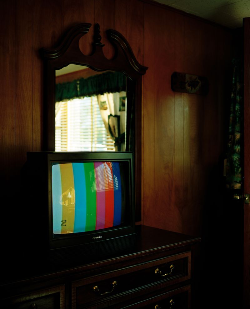 © Kaitlin Maxwell - Motel Room, 2017