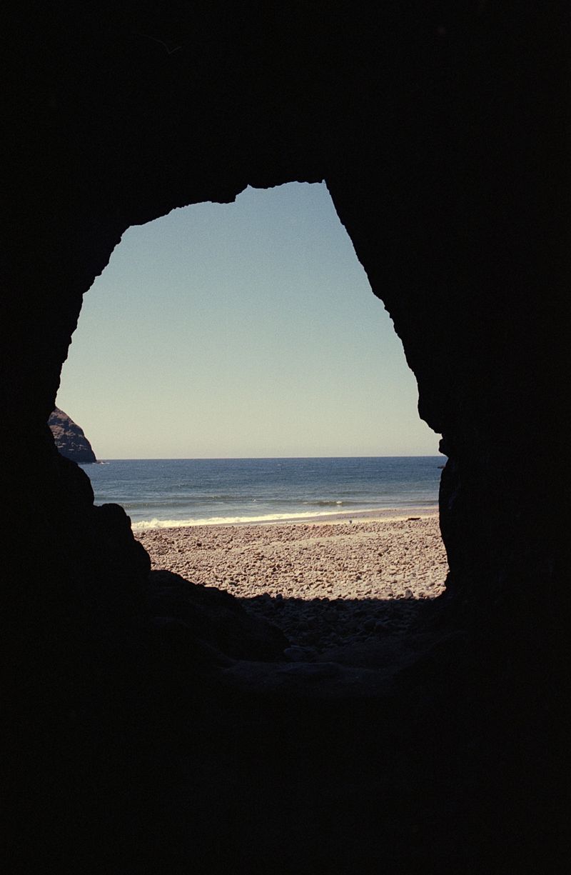 © Kaitlin Maxwell - Pacific Coast #2, 2023