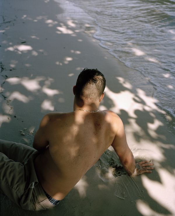 © Kaitlin Maxwell - Chance, 2019